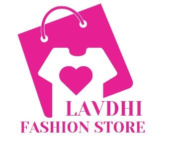 LAVDHI FASHION STORE logo