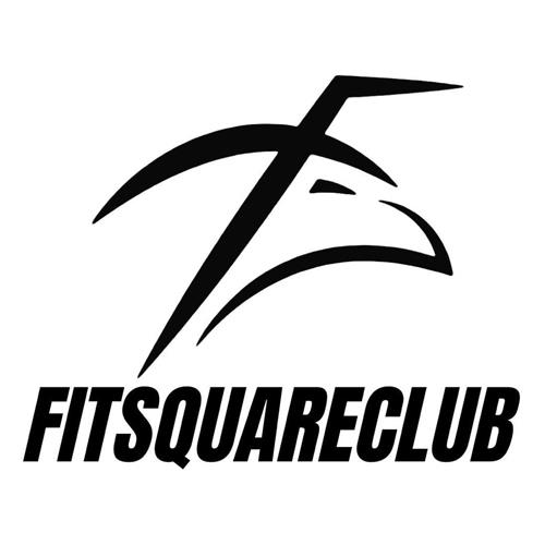 FITSQUARECLUB logo