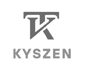 KYSZEN (With Device) logo