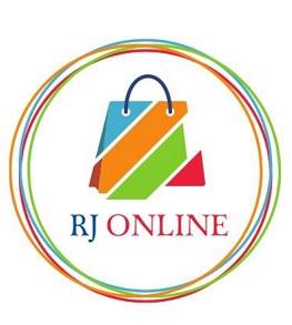 RJ ONLINE logo