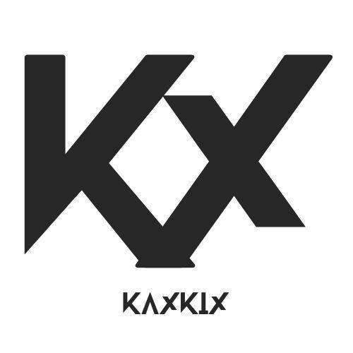 KAXKIX logo