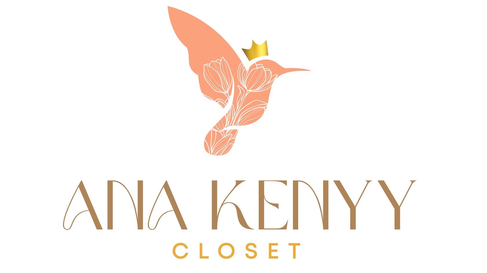 ANA KENY logo