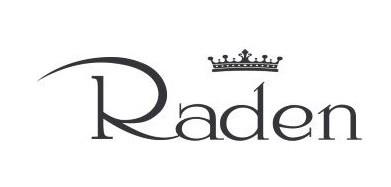 Raden logo