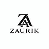 ZAURIK WITH DEVICE OF ZA logo