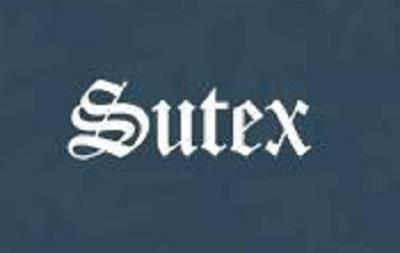 Sutex logo