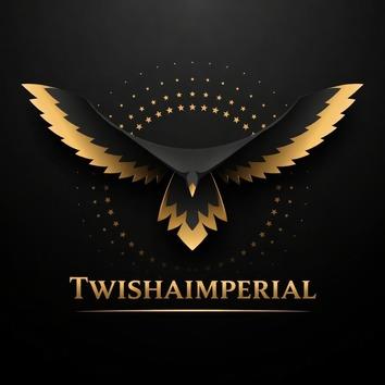 Twishaimperial logo