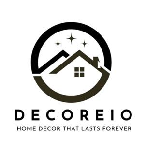 DECOREIO logo