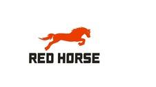 Red Horse logo