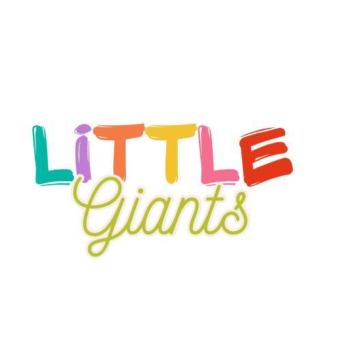 LITTLE GIANTS logo