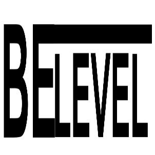 BELEVEL logo