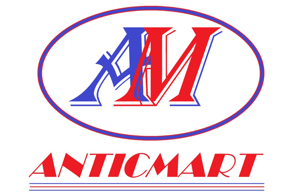 ANTICMART logo