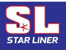 SL STAR LINER logo