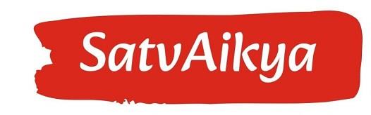 SATVAIKYA logo