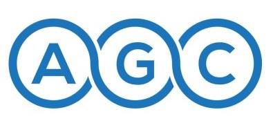 AGC logo