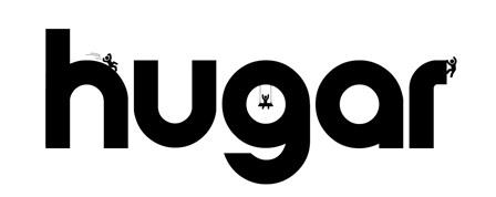 HUGAR logo