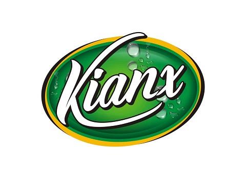 KIANX logo