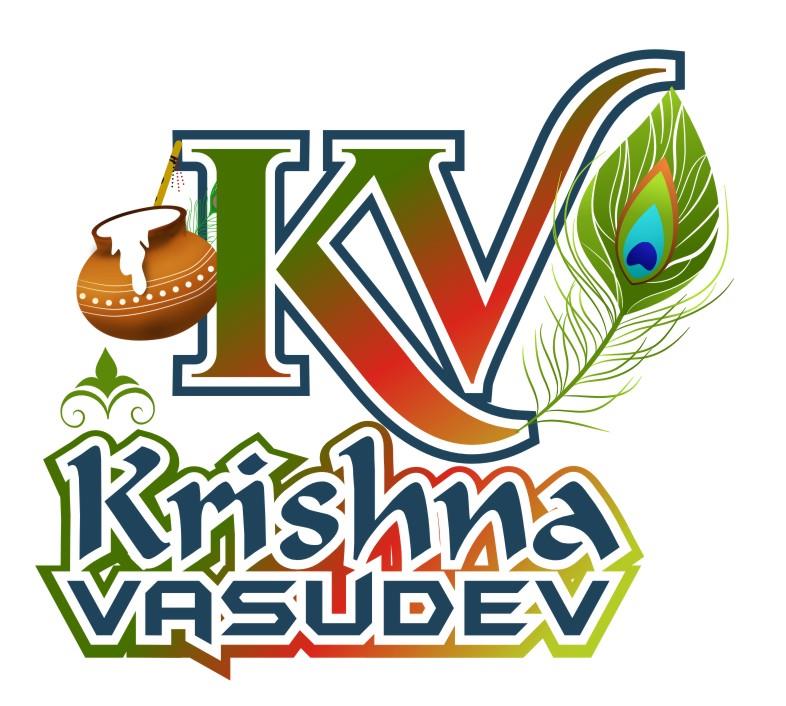 KV Krishna Vasudev ( Device ) logo