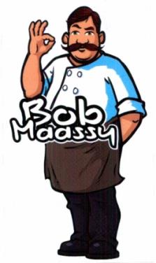 BOB MAASSY logo