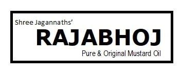 SHREE JAGANNATHS’ RAJABHOJ logo