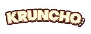 KRUNCHO BY NVI logo