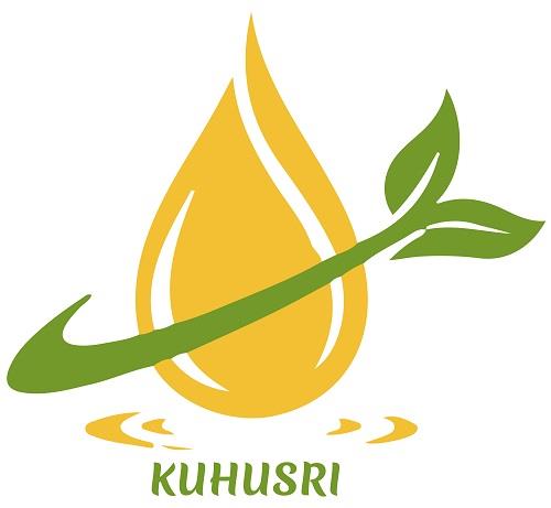 KUHUSRI logo