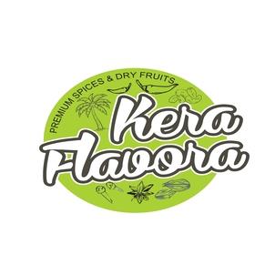 Keraflavora logo