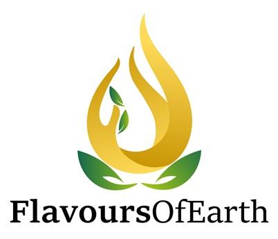 FLAVOURSOFEARTH logo