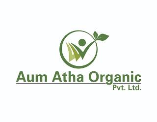 Aum Atha Oragnic Pvt. Ltd. logo
