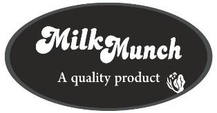 Milk Munch logo
