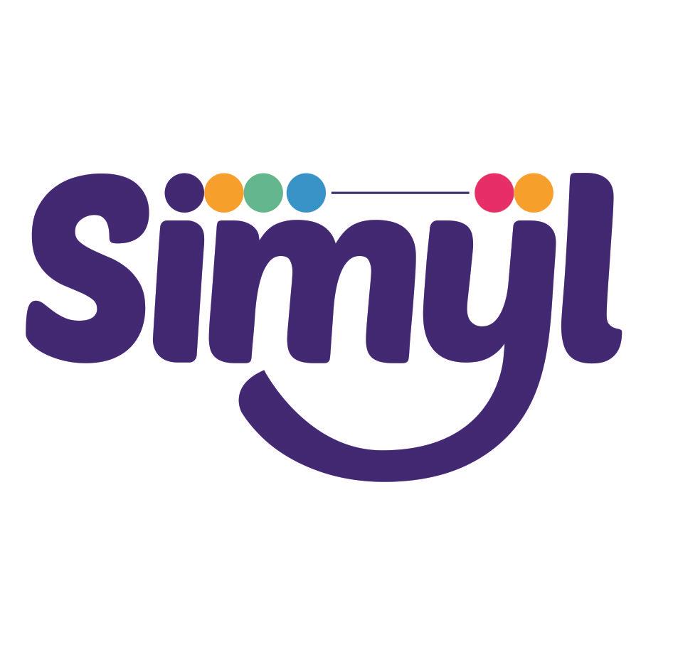 SIMYL logo