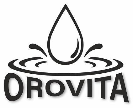 OROVITA ( DEVICE) logo
