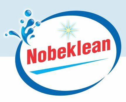 NOBEKLEAN logo