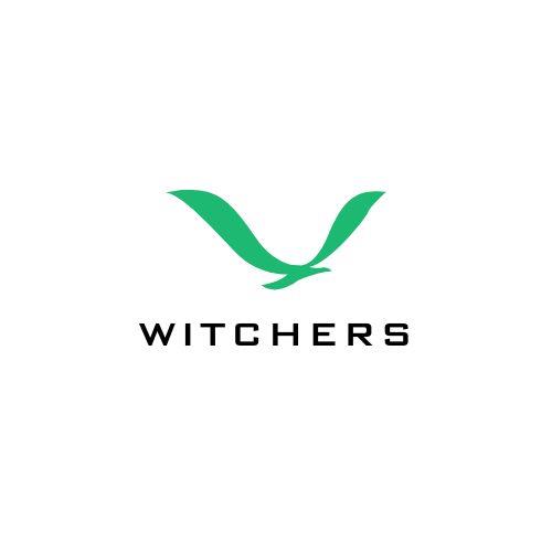 WITCHERS logo