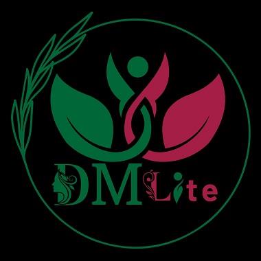 DM Lite logo