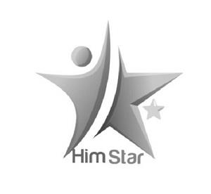 Him Star (With Device) logo