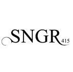 SNGR415 logo