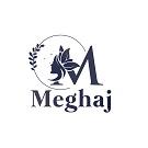 Meghaj With Device Of M logo