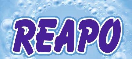 REAPO logo