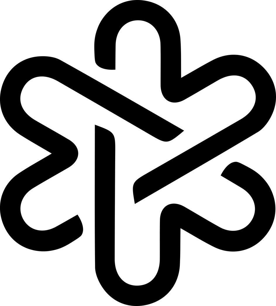 DEVICE OF FLOWER logo