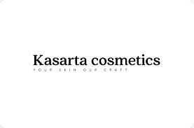 KASARTA COSMETICS logo