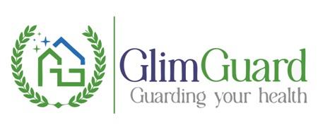 GLIM GUARD logo
