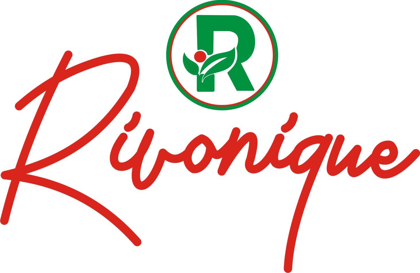 RIVONIQUE logo