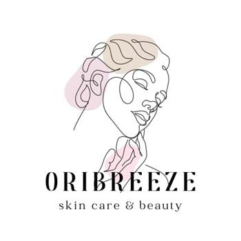 ORIBREEZE logo