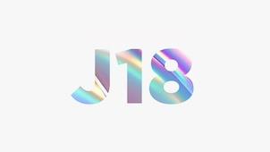 J18 logo