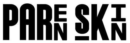 PAREN SKIN logo