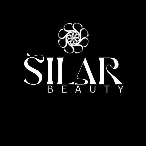 SILAR BEAUTY logo