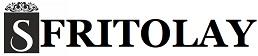 S FRITOLAY logo