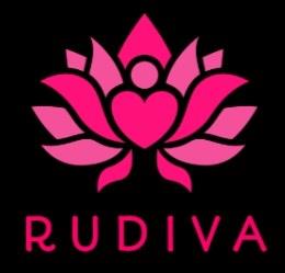 RUDIVA logo