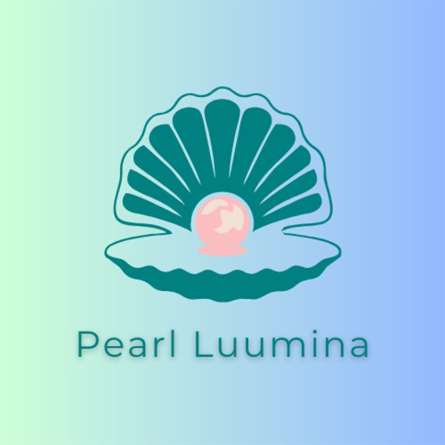Pearl Luumina logo
