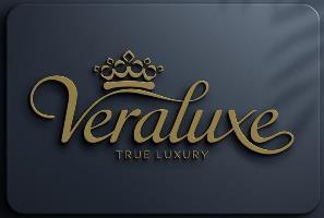 Veraluxe TRUE LUXURY logo